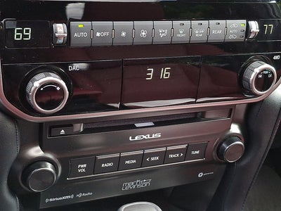 2023 Lexus GX GX 460 Premium