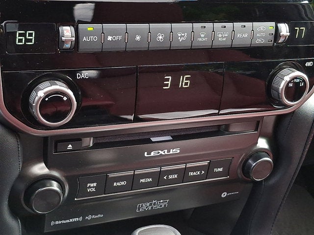 2023 Lexus GX GX 460 Premium