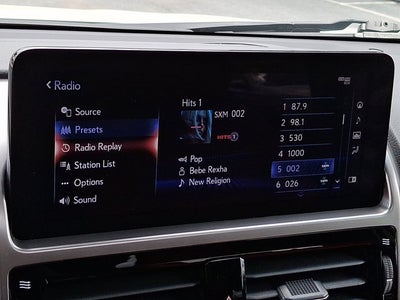 2023 Lexus GX GX 460 Premium