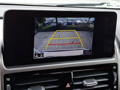 2023 Lexus GX GX 460 Premium