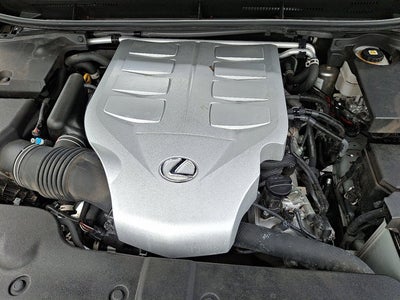2023 Lexus GX GX 460 Premium