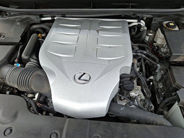 2023 Lexus GX GX 460 Premium