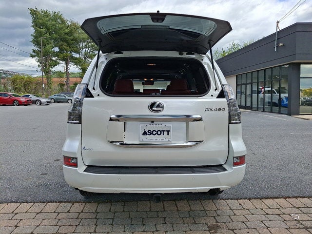 2023 Lexus GX GX 460 Premium