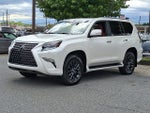 2023 Lexus GX GX 460 Premium