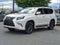 2023 Lexus GX GX 460 Premium