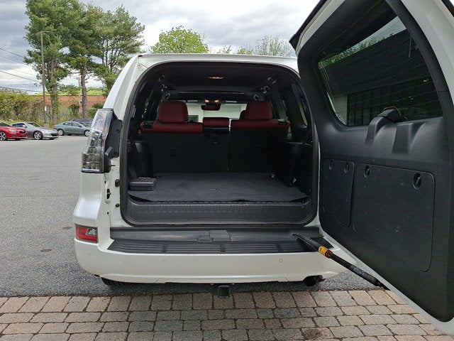 2023 Lexus GX GX 460 Premium