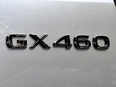 2023 Lexus GX GX 460 Premium