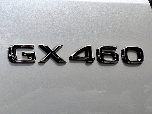 2023 Lexus GX GX 460 Premium