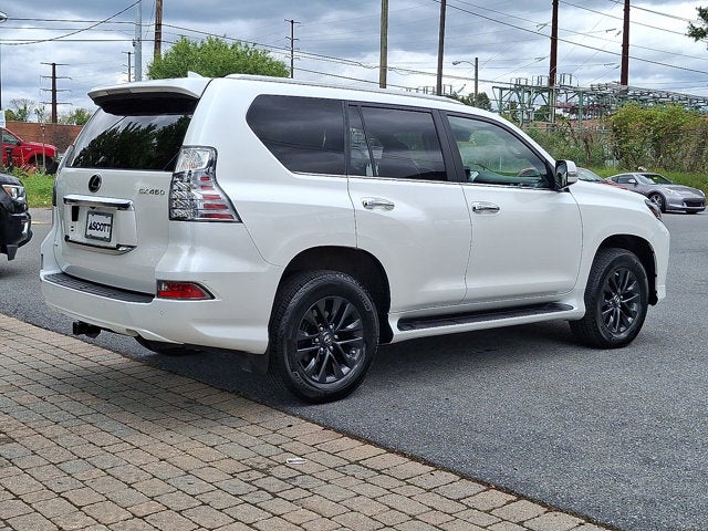 2023 Lexus GX GX 460 Premium