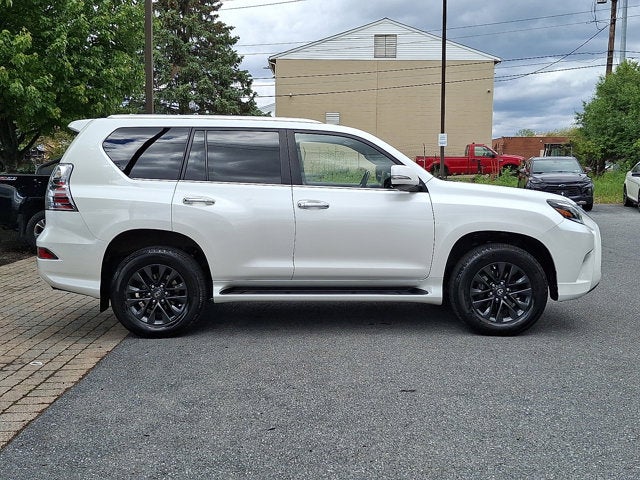 2023 Lexus GX GX 460 Premium