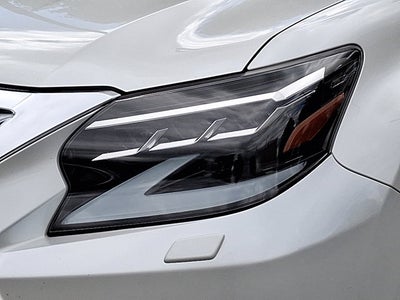 2023 Lexus GX GX 460 Premium
