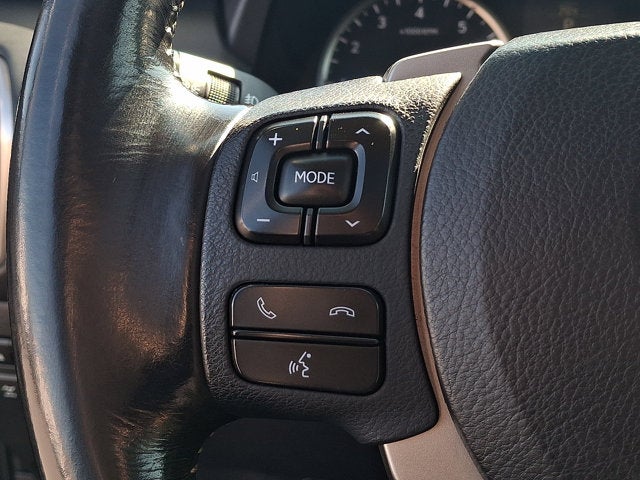 2015 Lexus NX 200t 200t