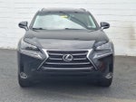 2015 Lexus NX 200t 200t