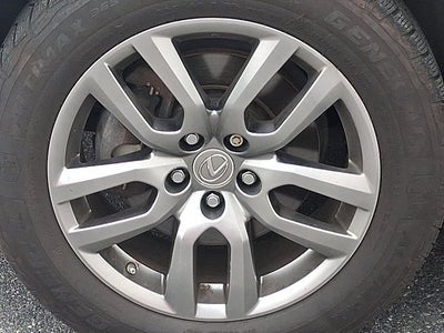 2015 Lexus NX 200t 200t