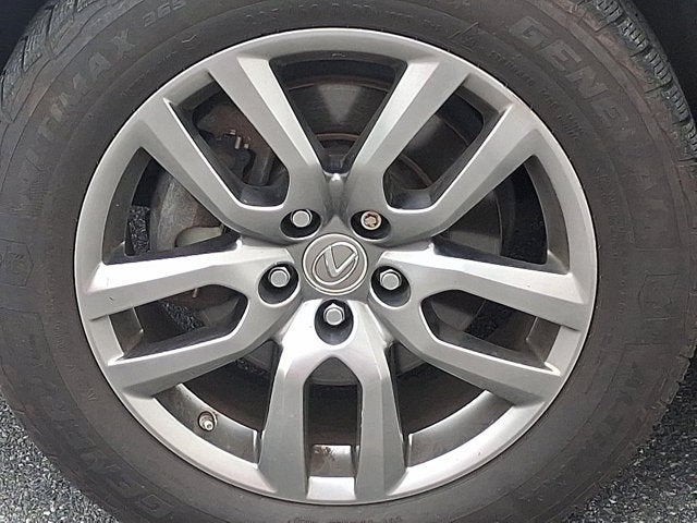 2015 Lexus NX 200t 200t