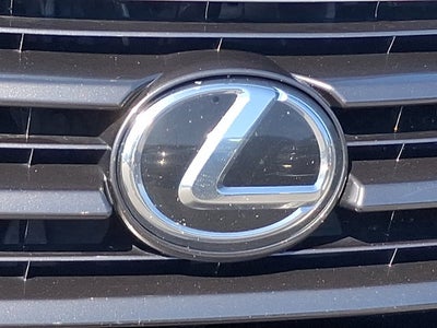 2015 Lexus NX 200t 200t