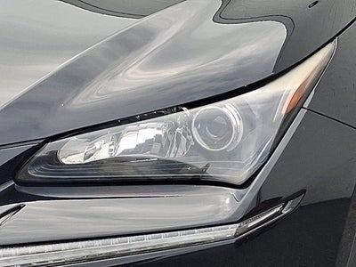 2015 Lexus NX 200t 200t