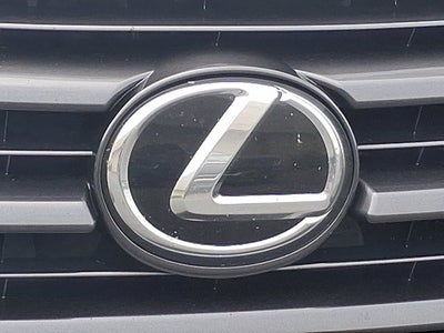 2015 Lexus NX 200t 200t