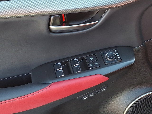 2020 Lexus NX NX 300 F SPORT