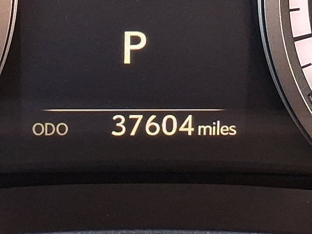 2020 Lexus NX NX 300 F SPORT