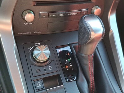 2020 Lexus NX NX 300 F SPORT