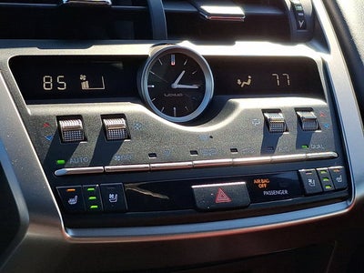 2020 Lexus NX NX 300 F SPORT