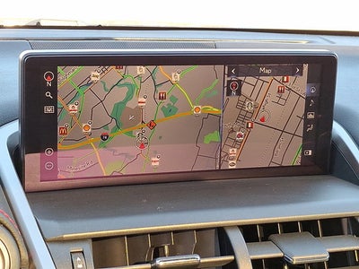 2020 Lexus NX NX 300 F SPORT