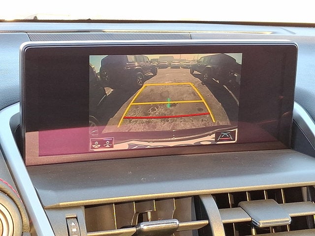 2020 Lexus NX NX 300 F SPORT