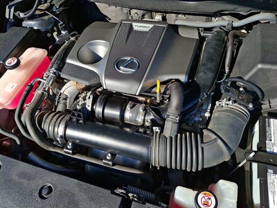 2020 Lexus NX NX 300 F SPORT