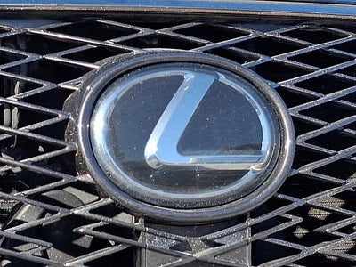 2020 Lexus NX NX 300 F SPORT