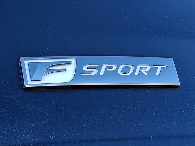 2020 Lexus NX NX 300 F SPORT