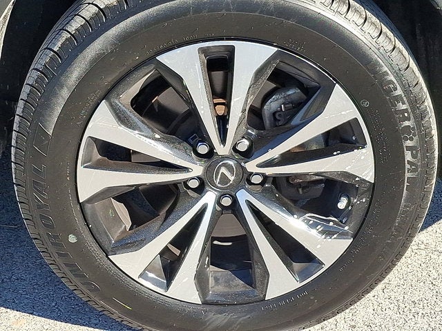 2020 Lexus NX NX 300 F SPORT