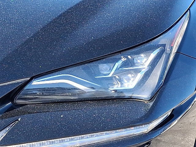 2020 Lexus NX NX 300 F SPORT