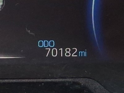 2021 Toyota RAV4 Prime SE