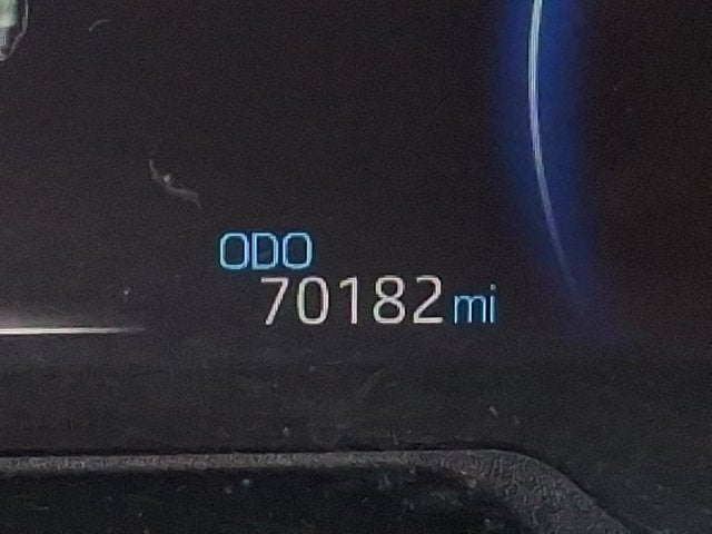 2021 Toyota RAV4 Prime SE