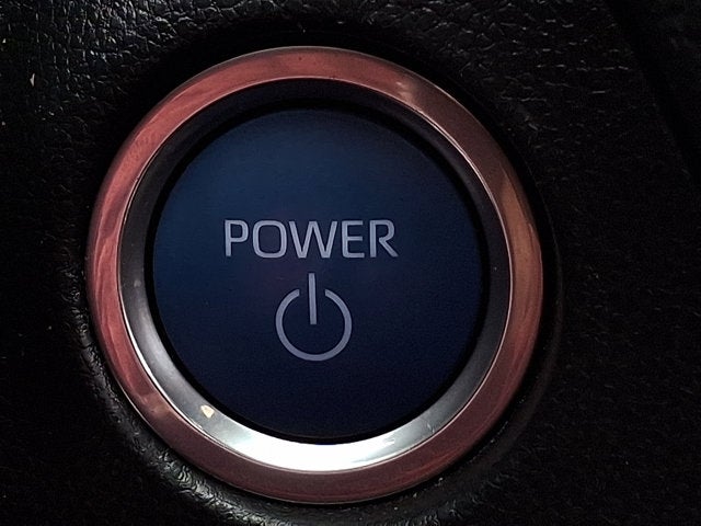 2021 Toyota RAV4 Prime SE