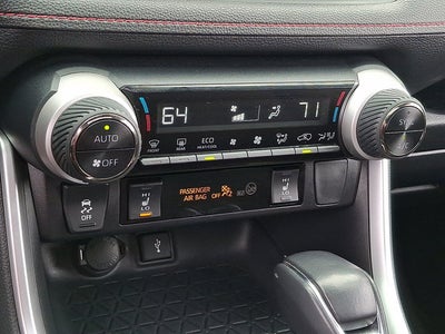 2021 Toyota RAV4 Prime SE