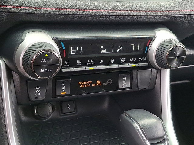 2021 Toyota RAV4 Prime SE