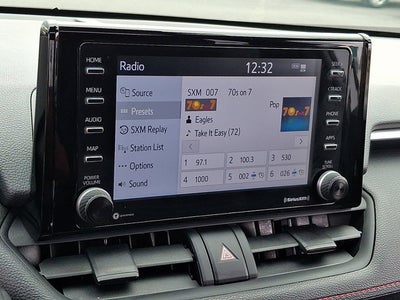 2021 Toyota RAV4 Prime SE