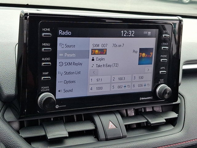 2021 Toyota RAV4 Prime SE