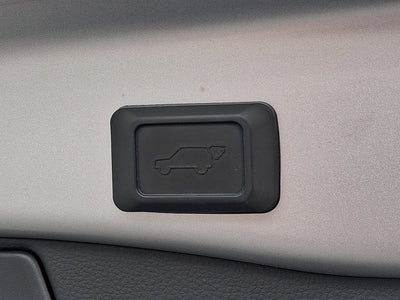 2021 Toyota RAV4 Prime SE