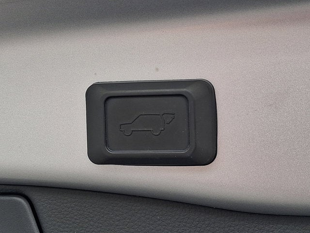 2021 Toyota RAV4 Prime SE