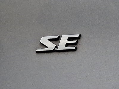 2021 Toyota RAV4 Prime SE