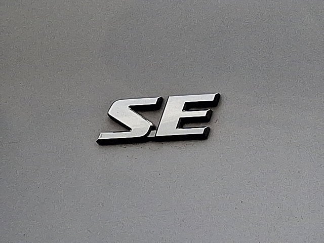 2021 Toyota RAV4 Prime SE