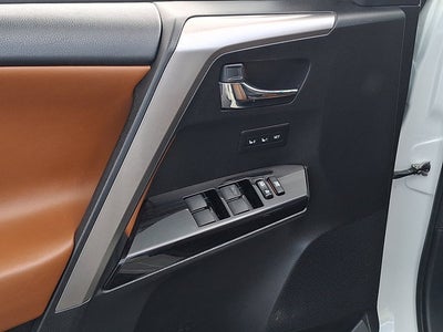 2018 Toyota RAV4 Hybrid Limited
