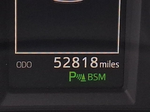 2018 Toyota RAV4 Hybrid Limited