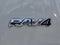 2018 Toyota RAV4 Hybrid Limited