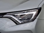 2018 Toyota RAV4 Hybrid Limited