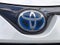 2018 Toyota RAV4 Hybrid Limited
