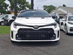 2024 Toyota GR Corolla Circuit